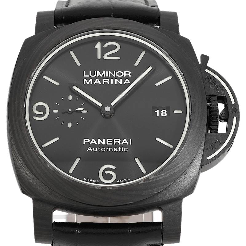 Panerai Luminor Marina von Panerai