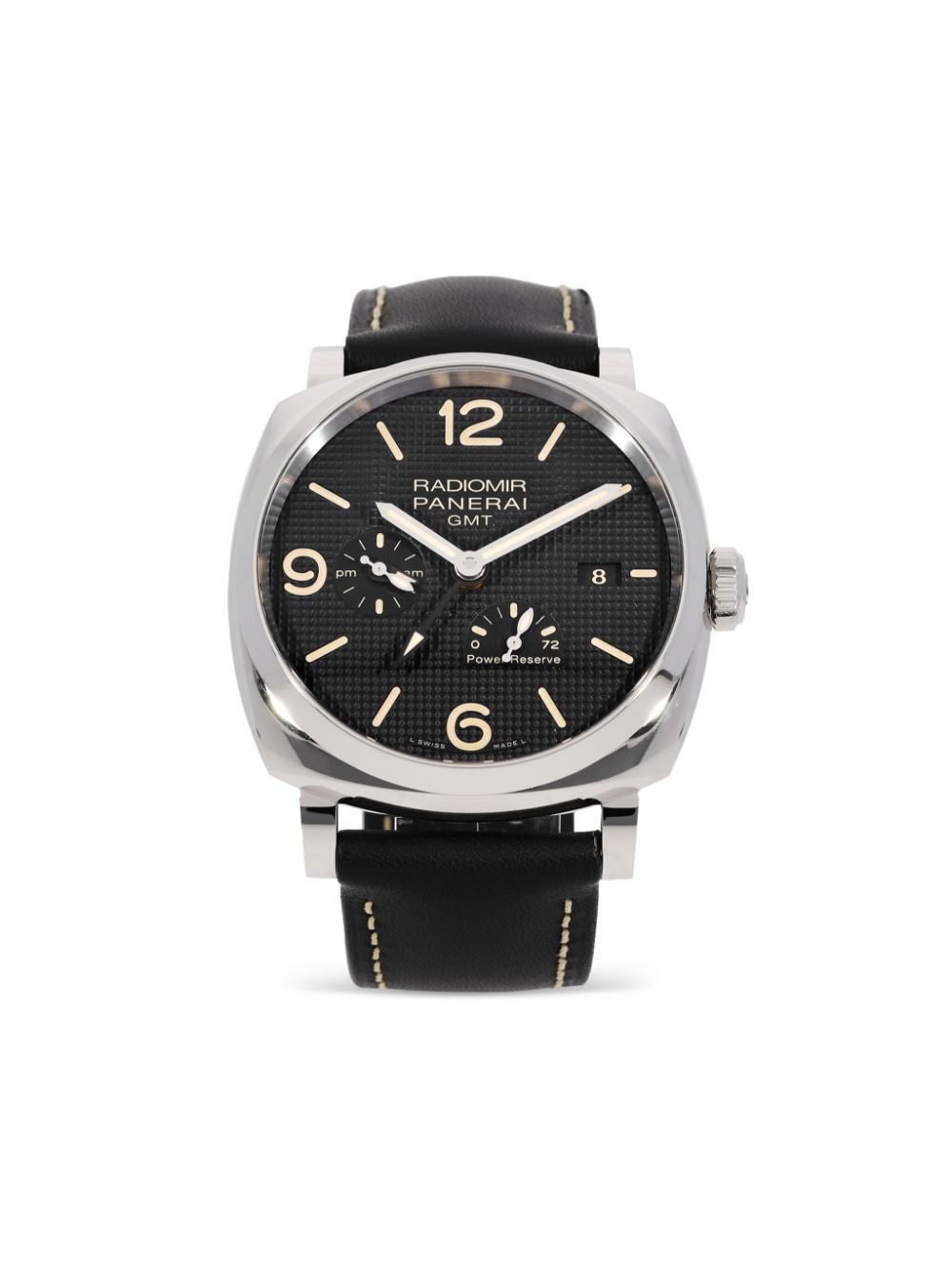 Panerai Radiomir 45mm - Black von Panerai