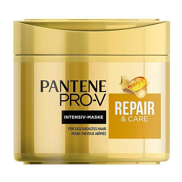 Pro-v Intensiv-maske Repair & Care Für Geschädigtes Haar Damen  300ml von PANTENE