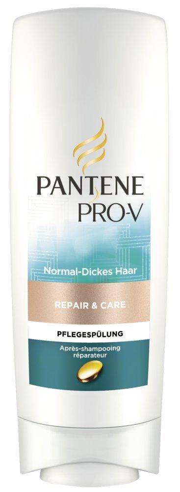 Pro-v Repair&care Pflegespülung Damen  200ml von PANTENE