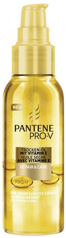 Pro-v Repair&care Trocken Öl Damen  100 ml von PANTENE