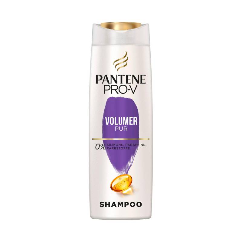 Pro-v Volumen Pur Shampoo Damen  300ml von PANTENE