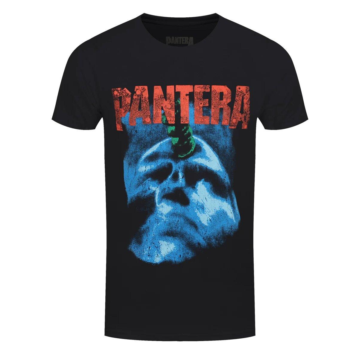 Far Beyond Driven World Tour Tshirt Damen Schwarz L von Pantera