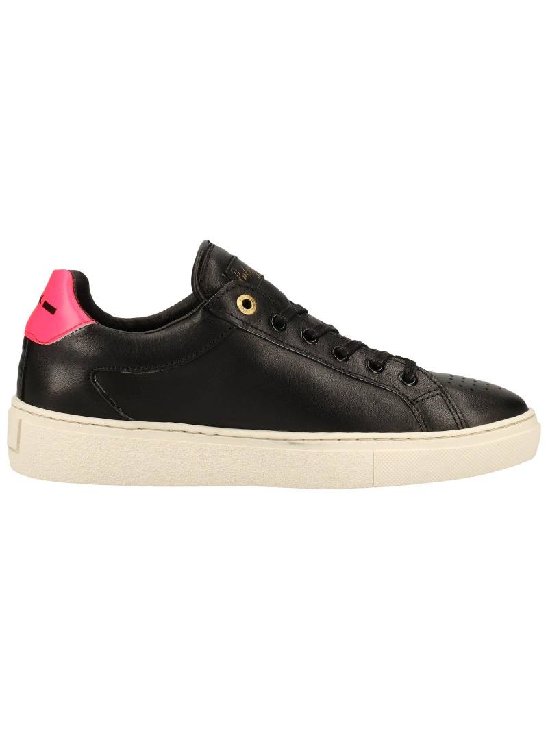 Sneaker 10201063 Damen Schwarz 36 von Pantofola d'Oro