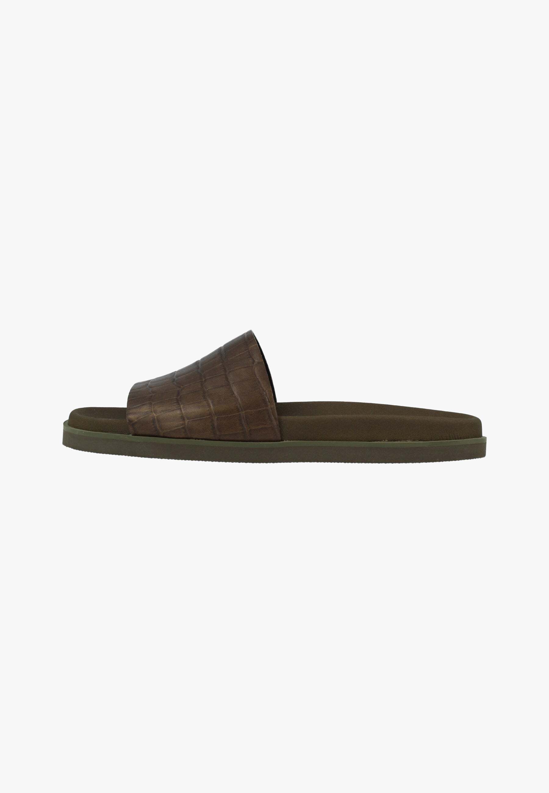 Pantofola d´Oro Sandale »Pantofola dOro Sandalen Livorno Slider« Pantofola d´Oro Sandale »Pantofola dOro Sandalen Livorno Slider« von Pantofola d´Oro