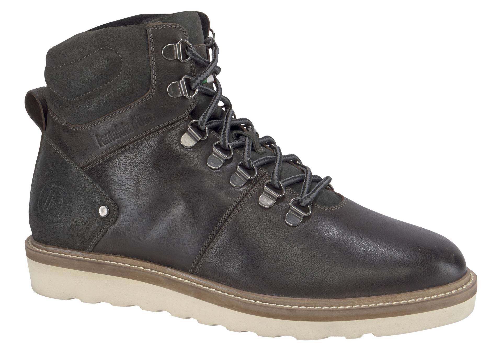 Pantofola d´Oro Schnürboots »MISENO BOOT UOMO HIGH«, im Casual Business Look von Pantofola d´Oro