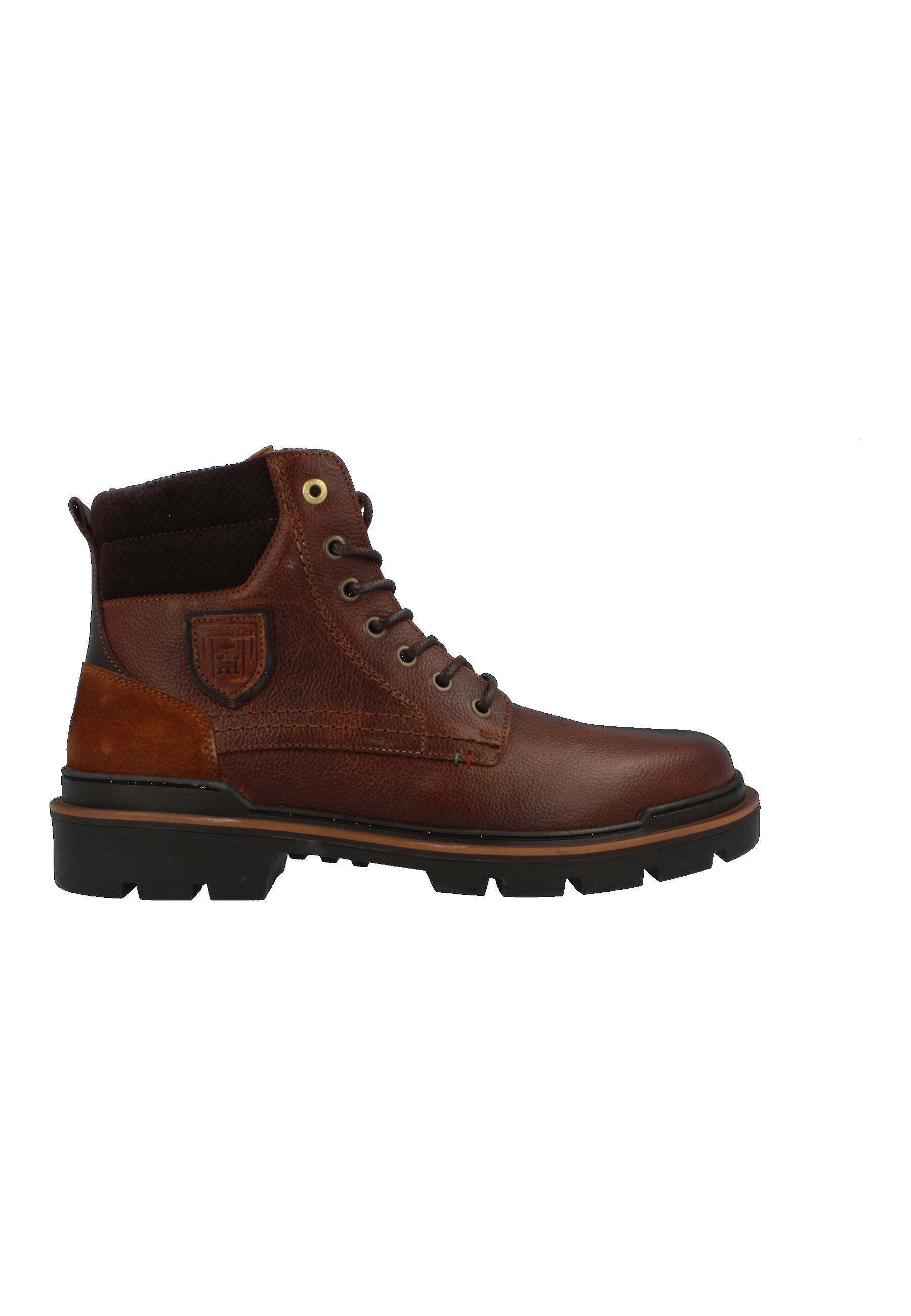 Pantofola d´Oro Schnürstiefelette »Pantofola d'Oro Schnürstiefelette Pontida High« Pantofola d´Oro Schnürstiefelette »Pantofola d'Oro Schnürstiefelette Pontida High« von Pantofola d´Oro