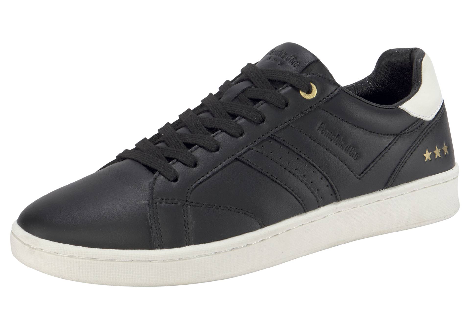 Pantofola d´Oro Sneaker »ARONA UOMO LOW« von Pantofola d´Oro