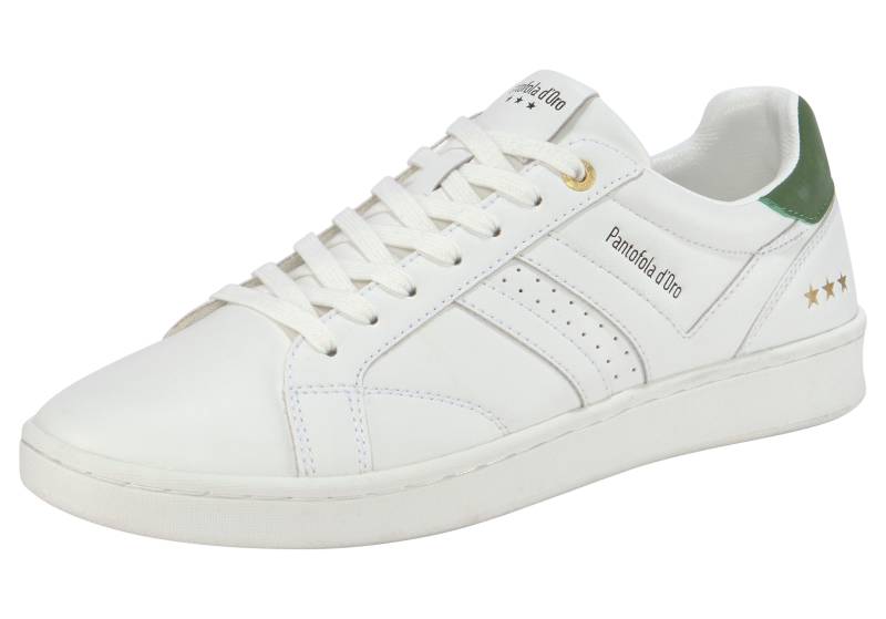 Pantofola d´Oro Sneaker »ARONA UOMO LOW« von Pantofola d´Oro