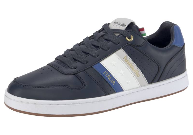 Pantofola d´Oro Sneaker »BOLZANO UOMO LOW« von Pantofola d´Oro