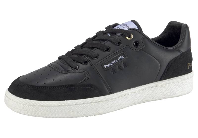 Pantofola d´Oro Sneaker »MARACANA UOMO LOW« von Pantofola d´Oro