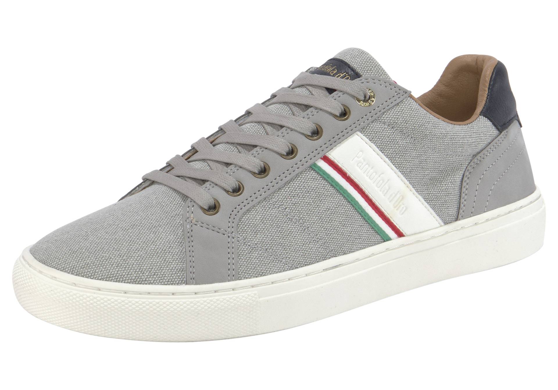 Pantofola d´Oro Sneaker »MODENA C UOMO LOW« von Pantofola d´Oro