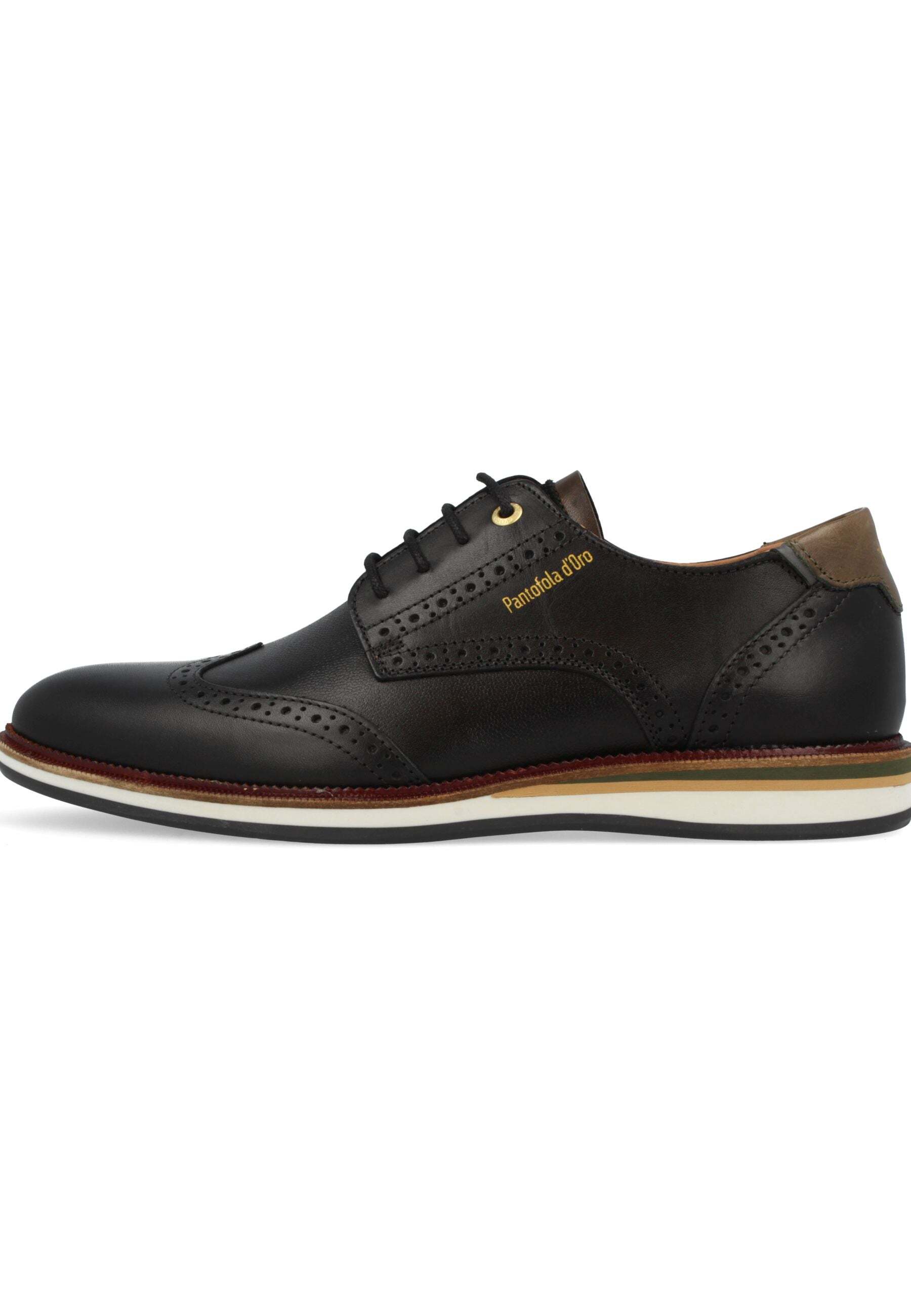 Pantofola d´Oro Sneaker »Sneaker Low Rubicon Low« Pantofola d´Oro Sneaker »Sneaker Low Rubicon Low« von Pantofola d´Oro