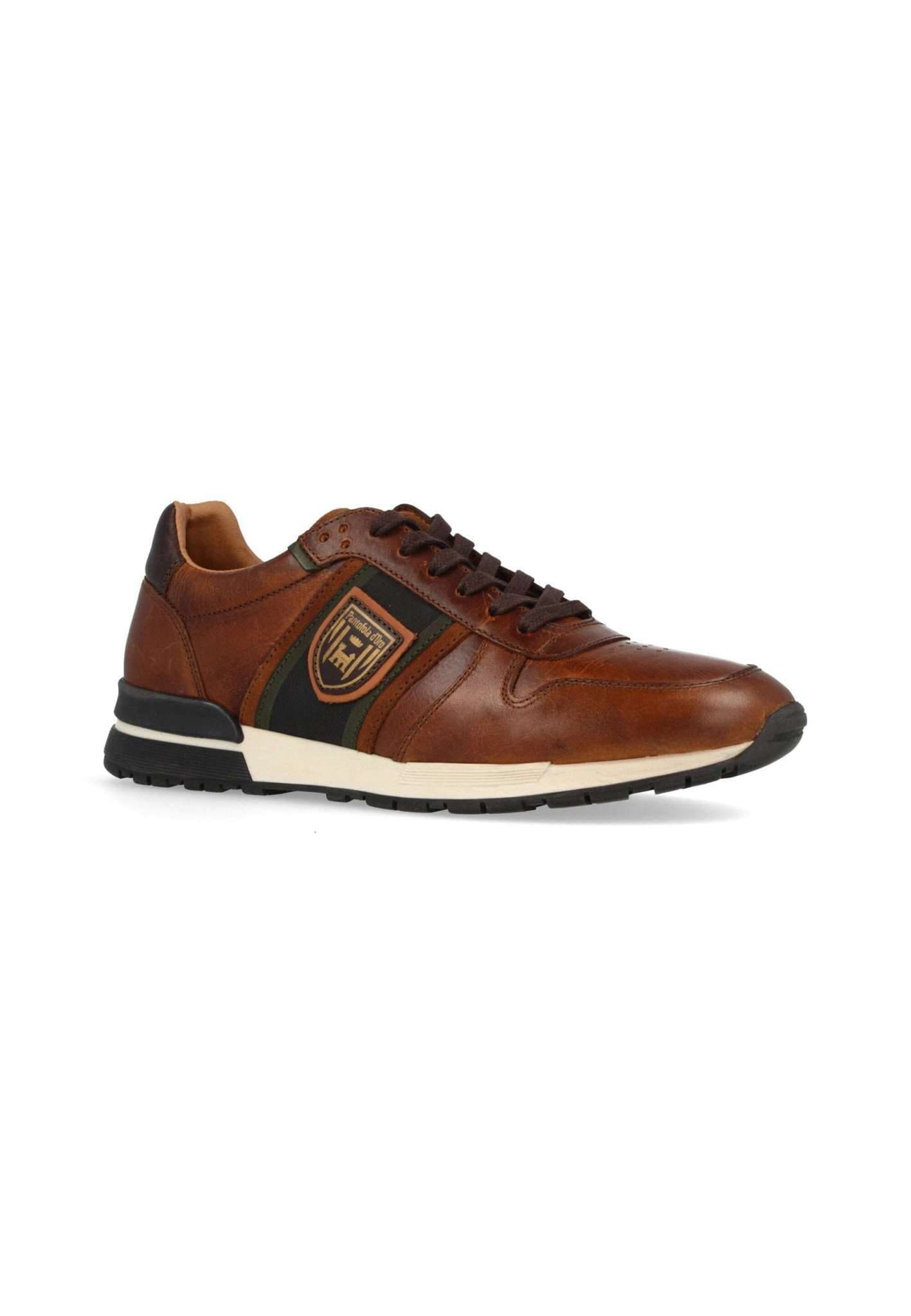 Pantofola d´Oro Sneaker »Pantofola dOro Sneaker Low Sangano Low« Pantofola d´Oro Sneaker »Pantofola dOro Sneaker Low Sangano Low« von Pantofola d´Oro