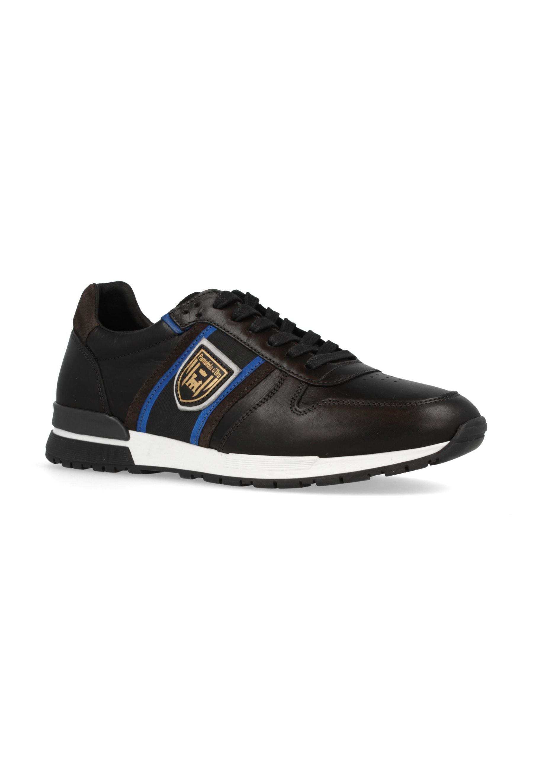 Pantofola d´Oro Sneaker »Pantofola dOro Sneaker Low Sangano Low« Pantofola d´Oro Sneaker »Pantofola dOro Sneaker Low Sangano Low« von Pantofola d´Oro