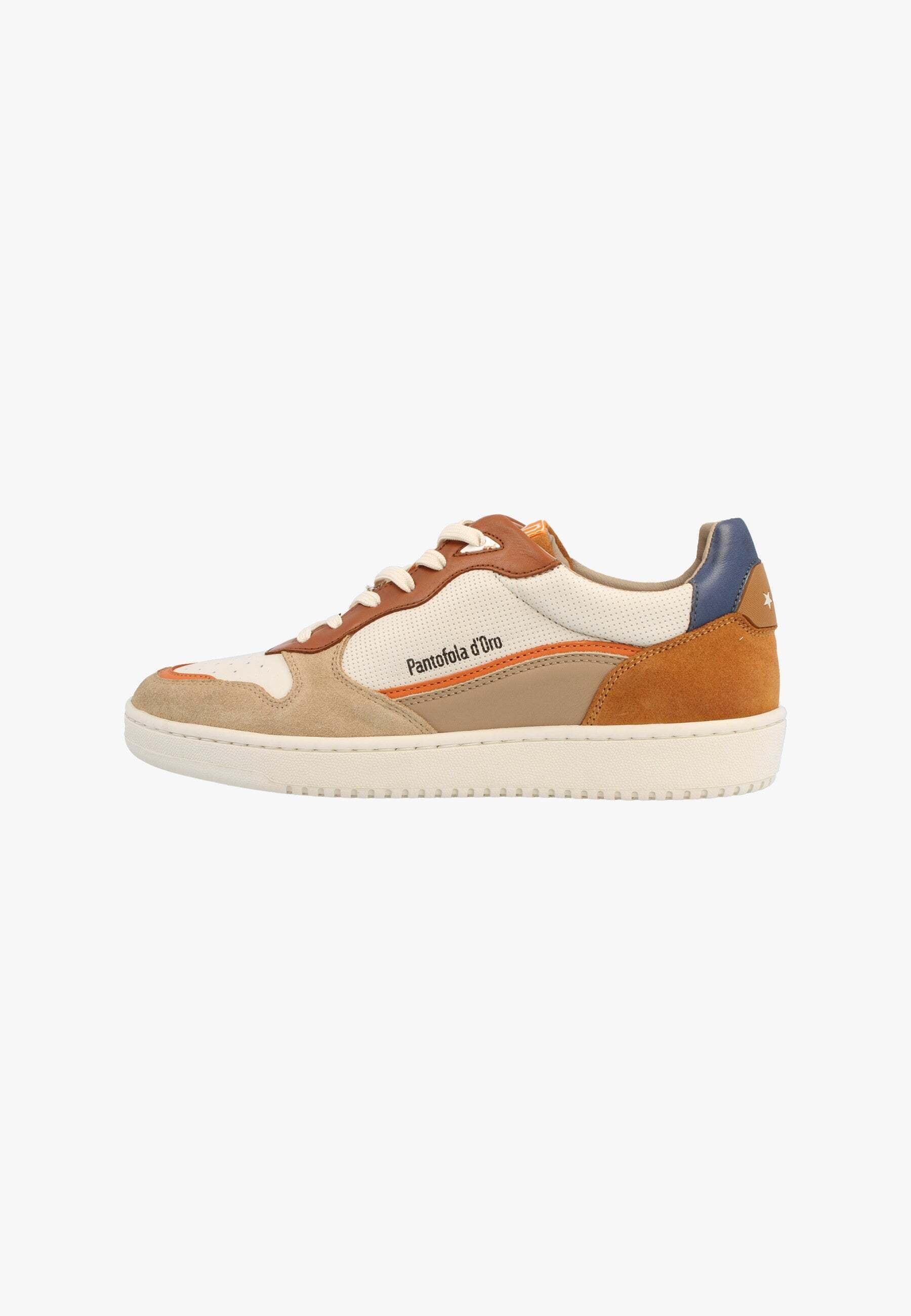 Pantofola d´Oro Sneaker »Pantofola dOro Sneakers Baveno Low« Pantofola d´Oro Sneaker »Pantofola dOro Sneakers Baveno Low« von Pantofola d´Oro