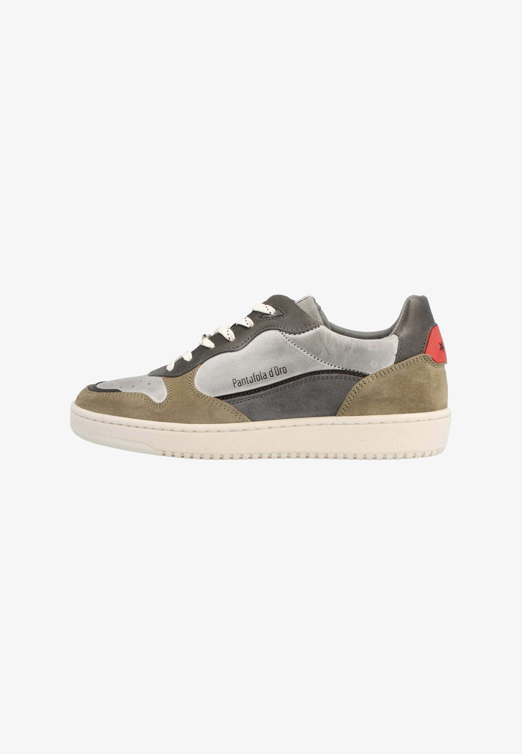 Pantofola d´Oro Sneaker »Pantofola dOro Sneakers Baveno Low« Pantofola d´Oro Sneaker »Pantofola dOro Sneakers Baveno Low« von Pantofola d´Oro