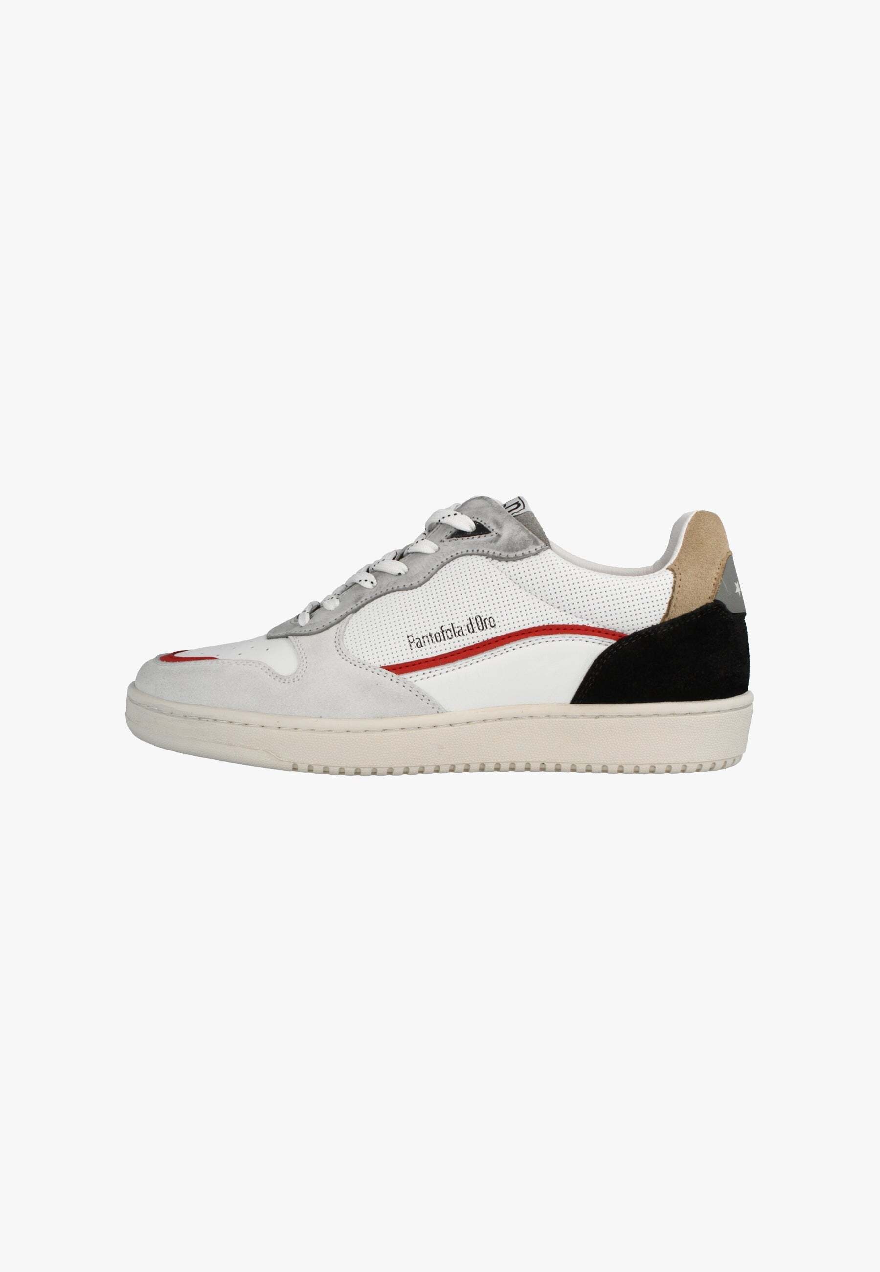 Pantofola d´Oro Sneaker »Pantofola dOro Sneakers Baveno Low« Pantofola d´Oro Sneaker »Pantofola dOro Sneakers Baveno Low« von Pantofola d´Oro
