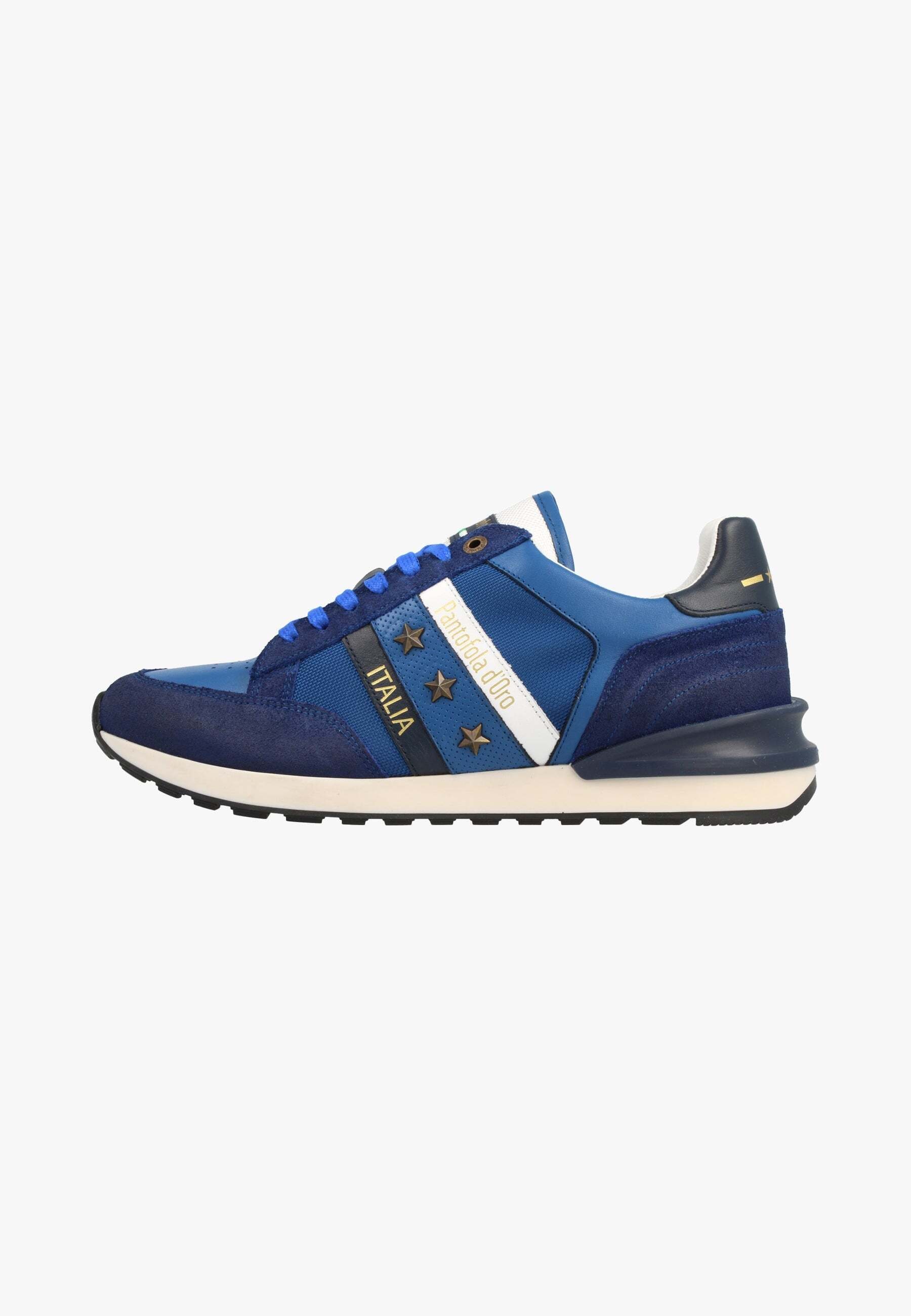 Pantofola d´Oro Sneaker »Pantofola dOro Sneakers Imola Runner N Low« Pantofola d´Oro Sneaker »Pantofola dOro Sneakers Imola Runner N Low« von Pantofola d´Oro