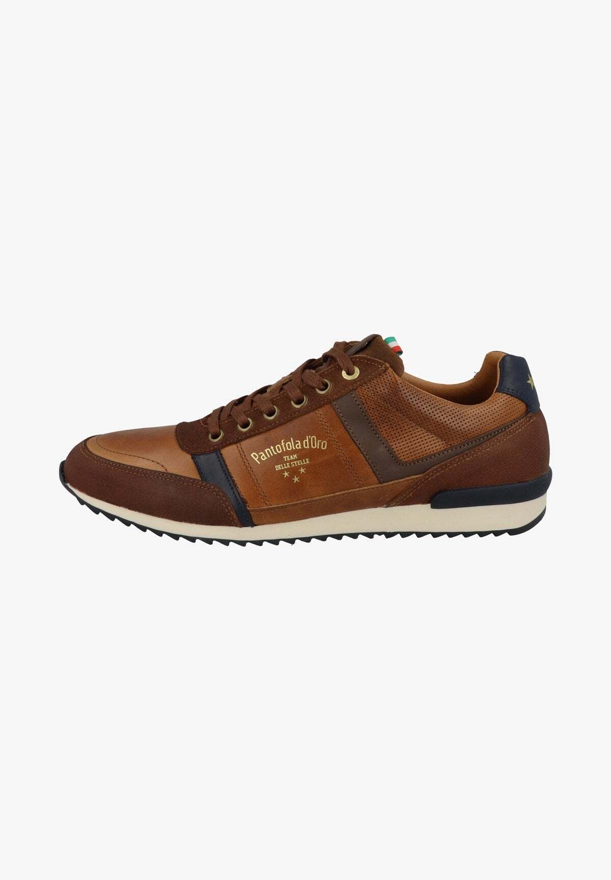 Pantofola d´Oro Sneaker »SneakersMatera20Low« Pantofola d´Oro Sneaker »SneakersMatera20Low« von Pantofola d´Oro