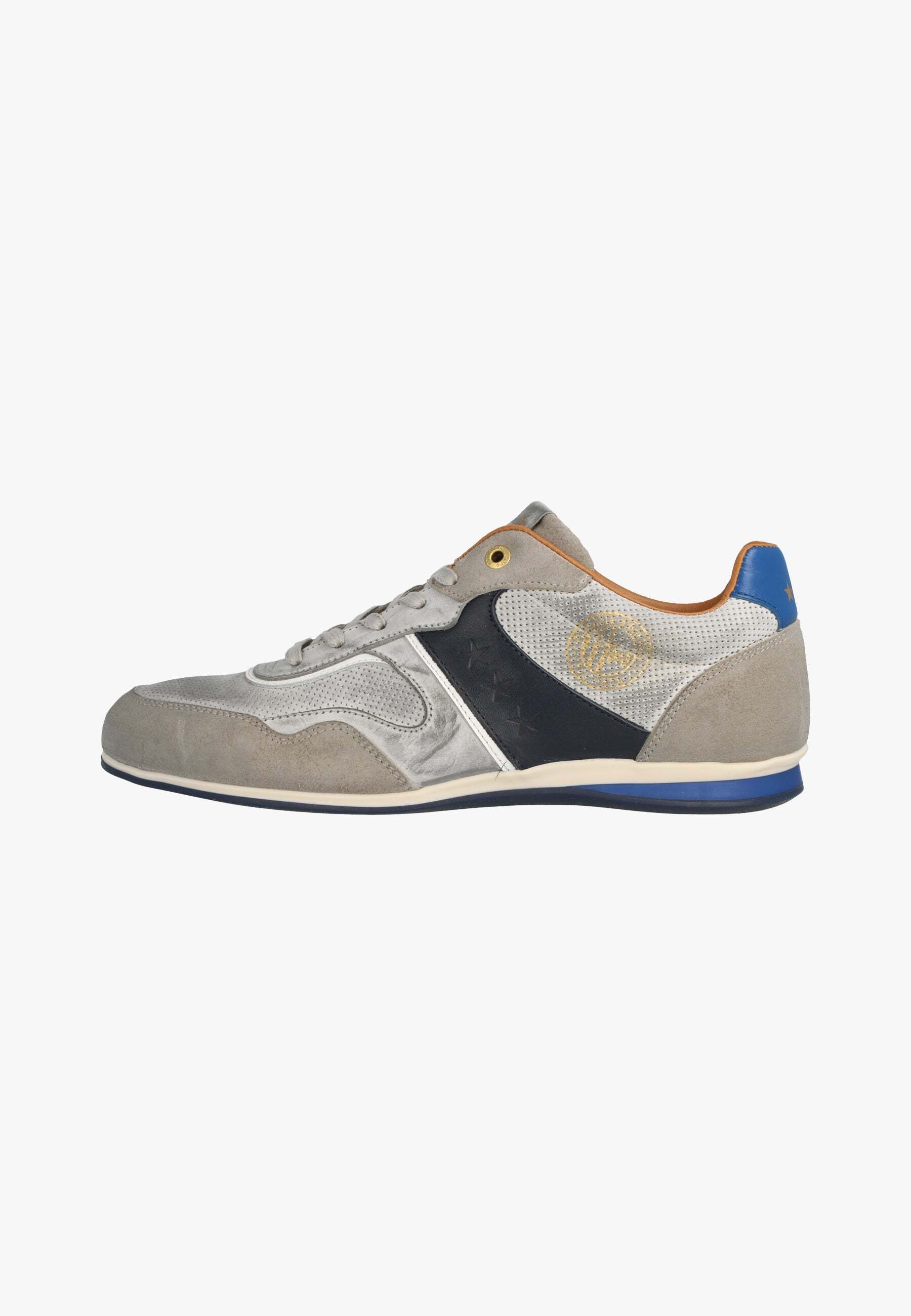 Pantofola d´Oro Sneaker »Pantofola dOro Sneakers Perano Low« Pantofola d´Oro Sneaker »Pantofola dOro Sneakers Perano Low« von Pantofola d´Oro
