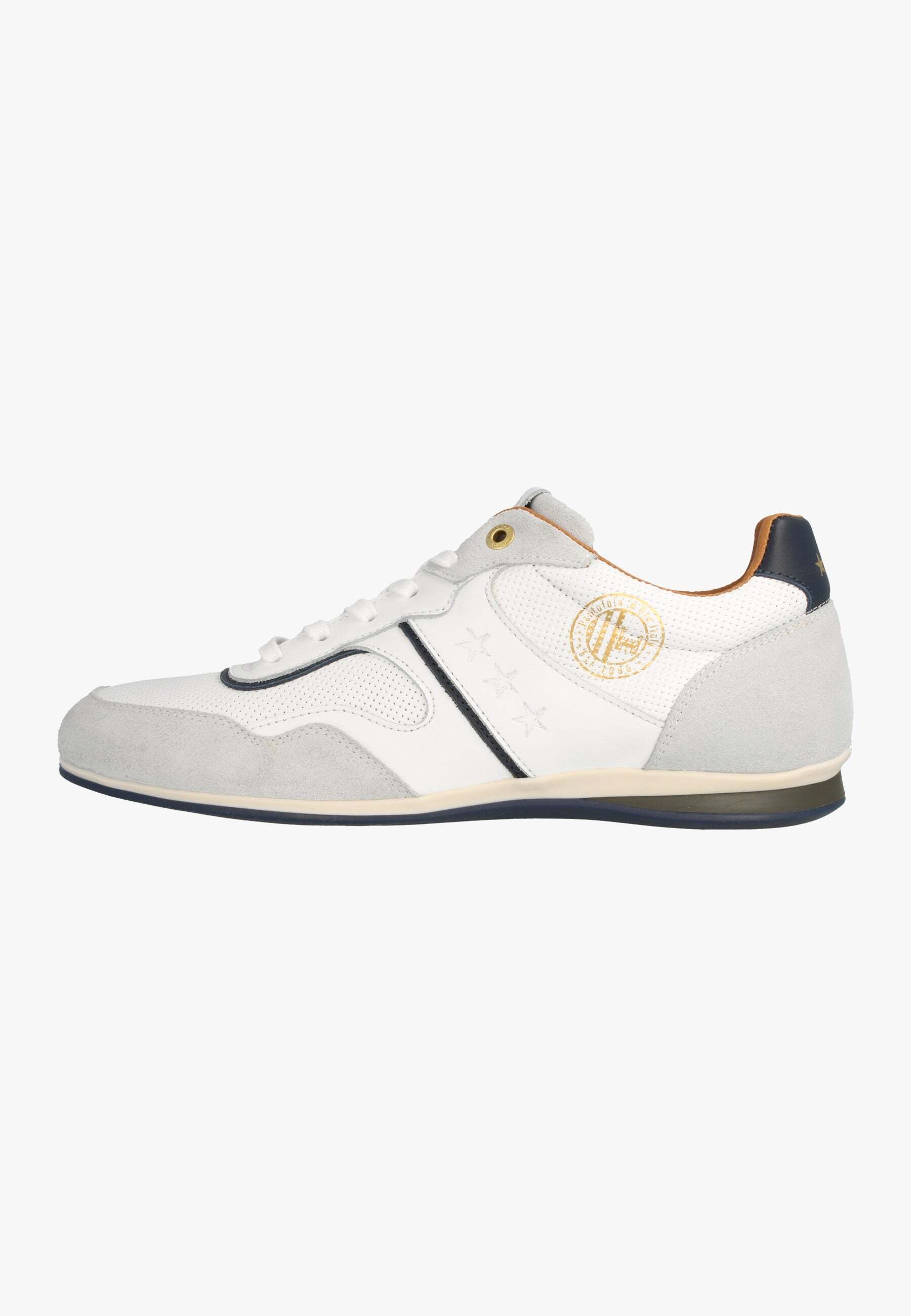 Pantofola d´Oro Sneaker »Pantofola dOro Sneakers Perano Low« Pantofola d´Oro Sneaker »Pantofola dOro Sneakers Perano Low« von Pantofola d´Oro