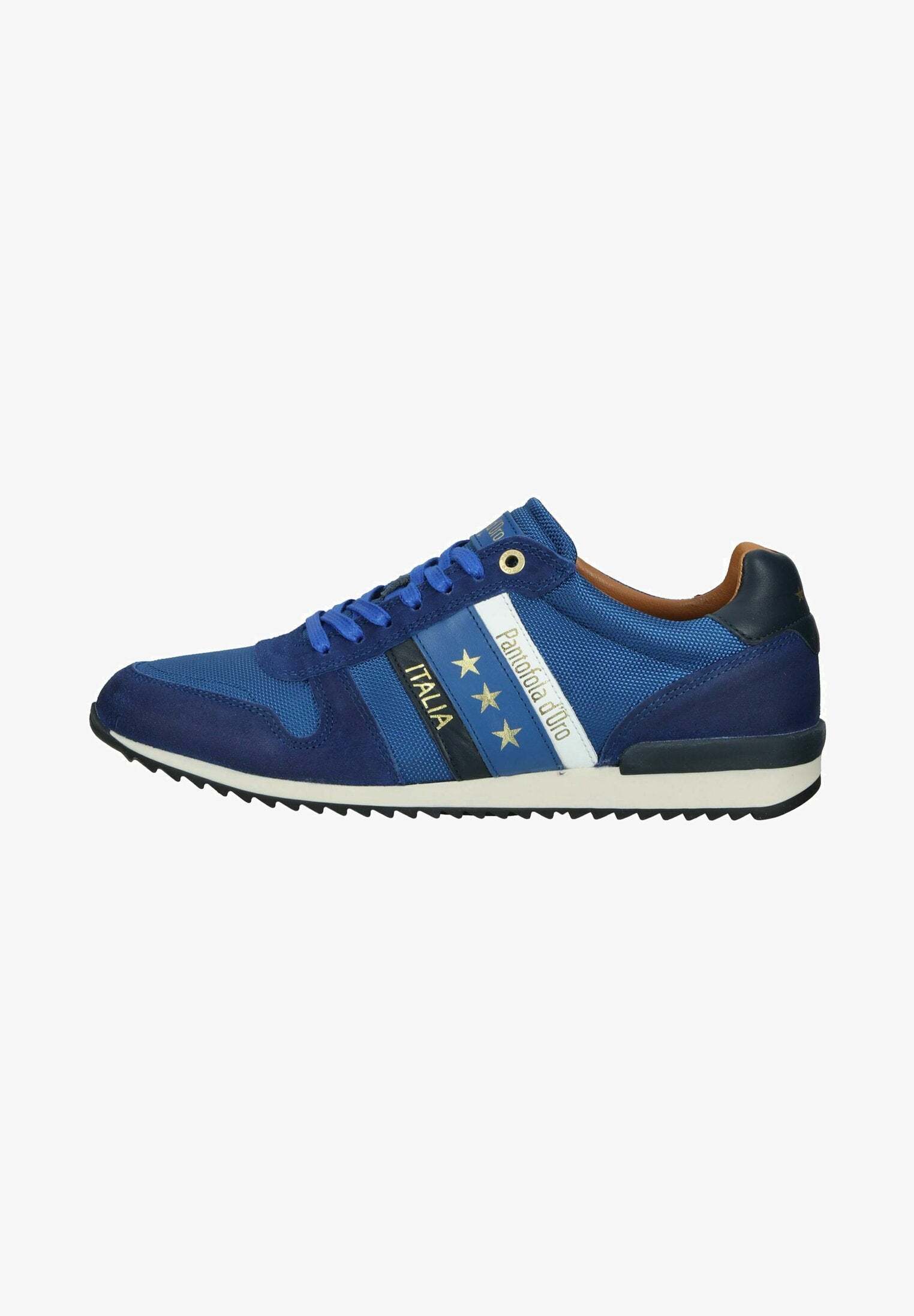 Pantofola d´Oro Sneaker »SneakersRizzaNLow« Pantofola d´Oro Sneaker »SneakersRizzaNLow« von Pantofola d´Oro