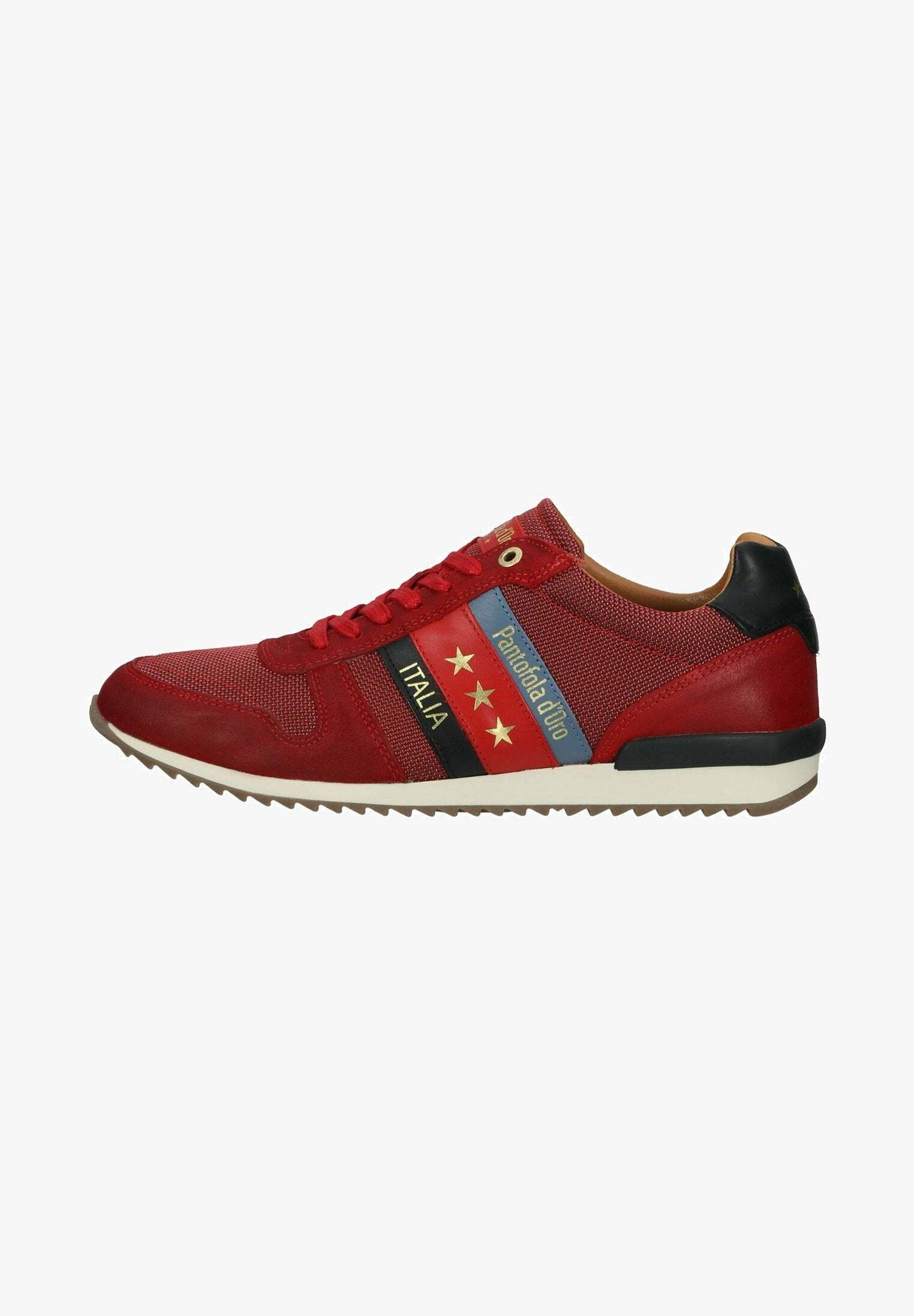 Pantofola d´Oro Sneaker »SneakersRizzaNLow« Pantofola d´Oro Sneaker »SneakersRizzaNLow« von Pantofola d´Oro