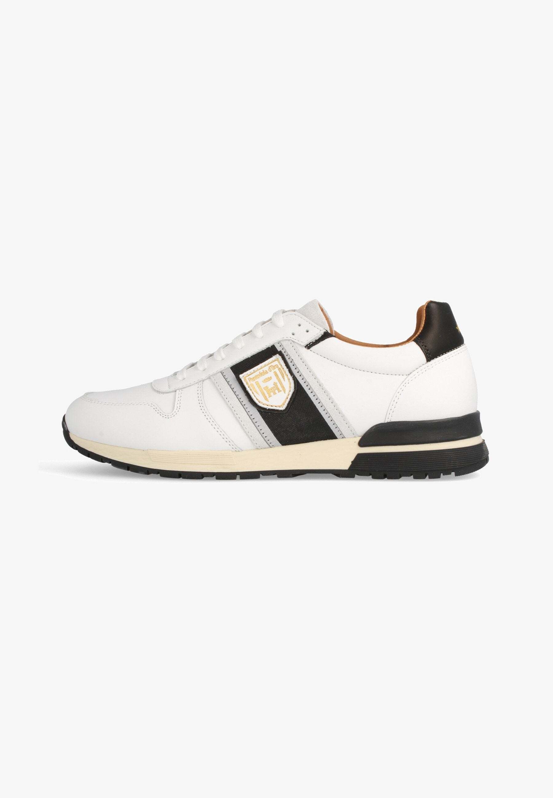 Pantofola d´Oro Sneaker »Pantofola dOro Sneakers Sangano Low« Pantofola d´Oro Sneaker »Pantofola dOro Sneakers Sangano Low« von Pantofola d´Oro