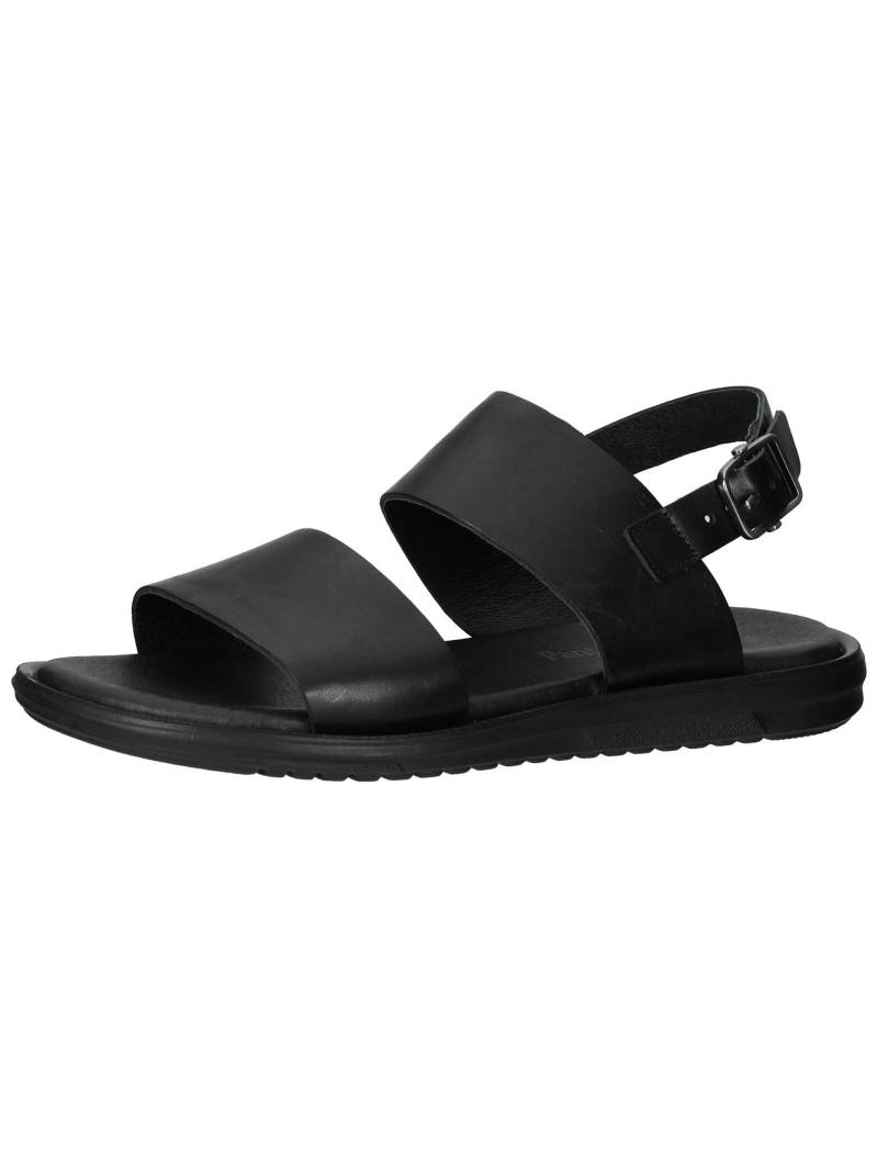 Sandalen Herren Schwarz 42 von Pantofola d'Oro