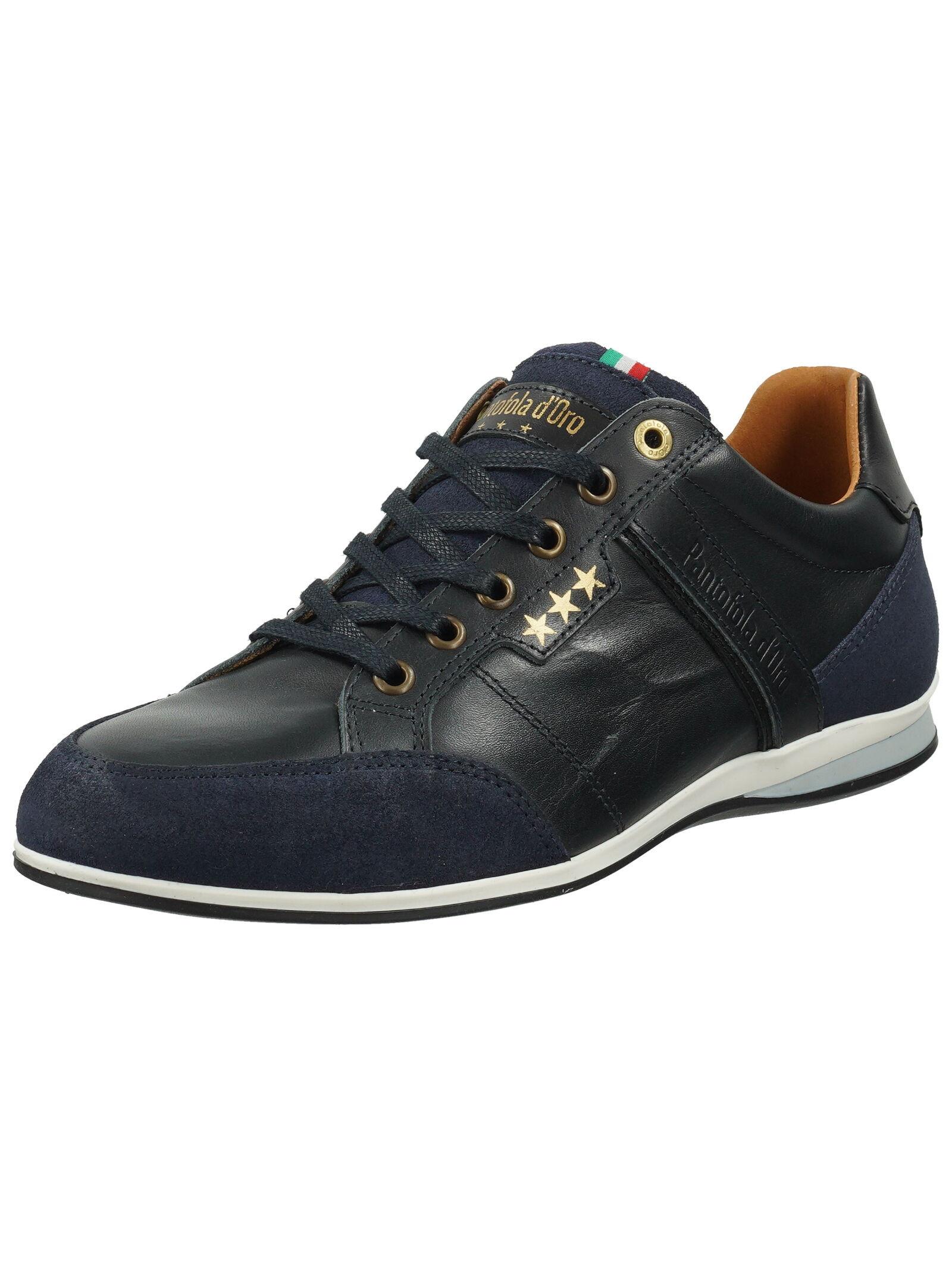 Sneaker 10233019 Herren Blau 41 von Pantofola d'Oro