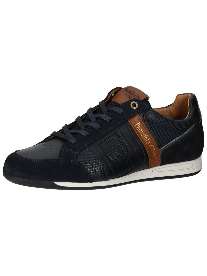 Sneaker Herren Blau 41 von Pantofola d'Oro