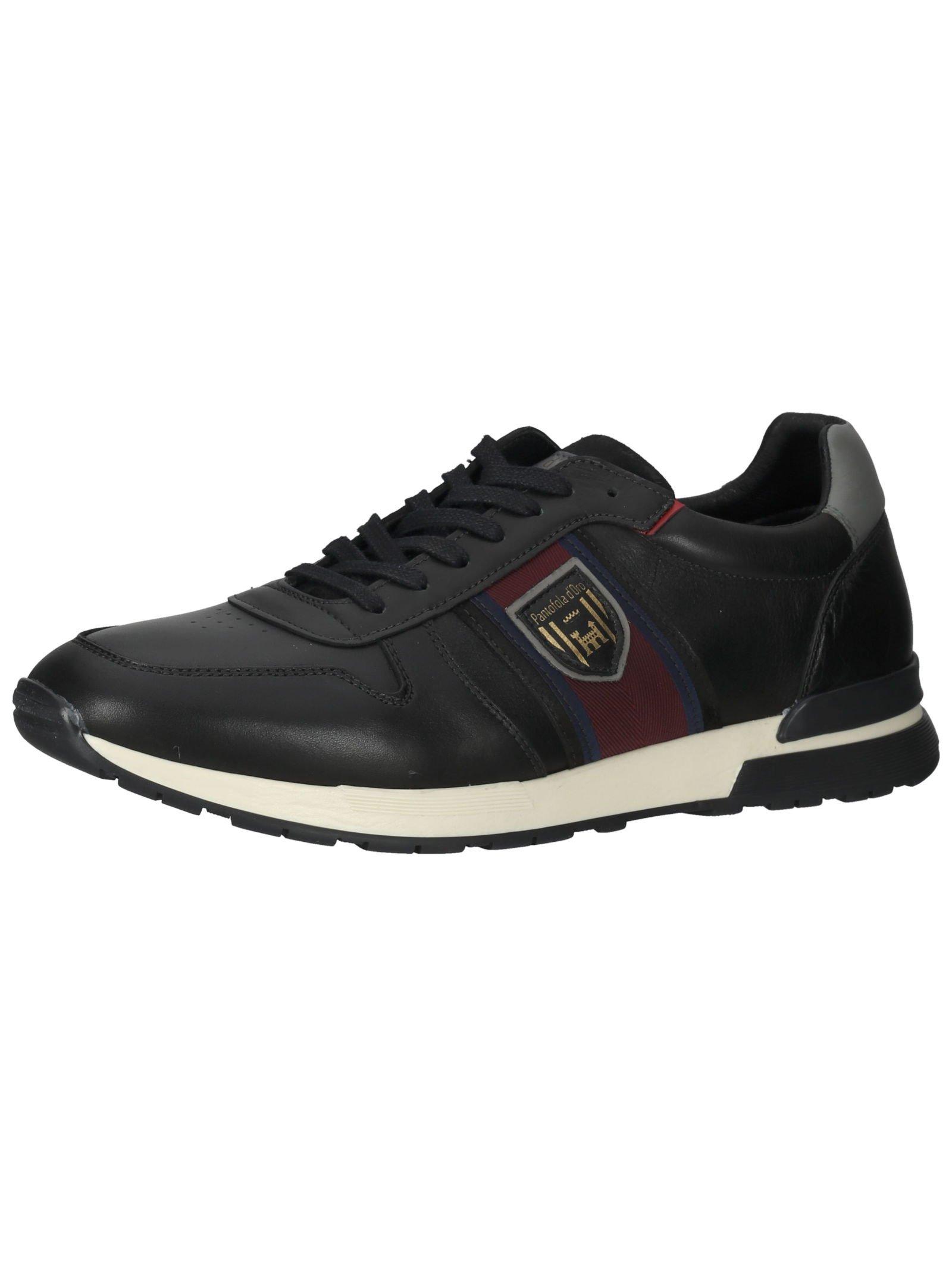 Sneaker Herren Schwarz 41 von Pantofola d'Oro