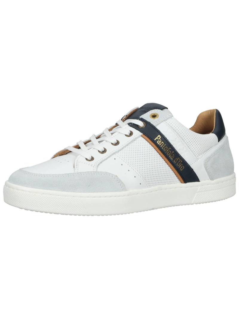 Sneaker Herren Weiss 40 von Pantofola d'Oro