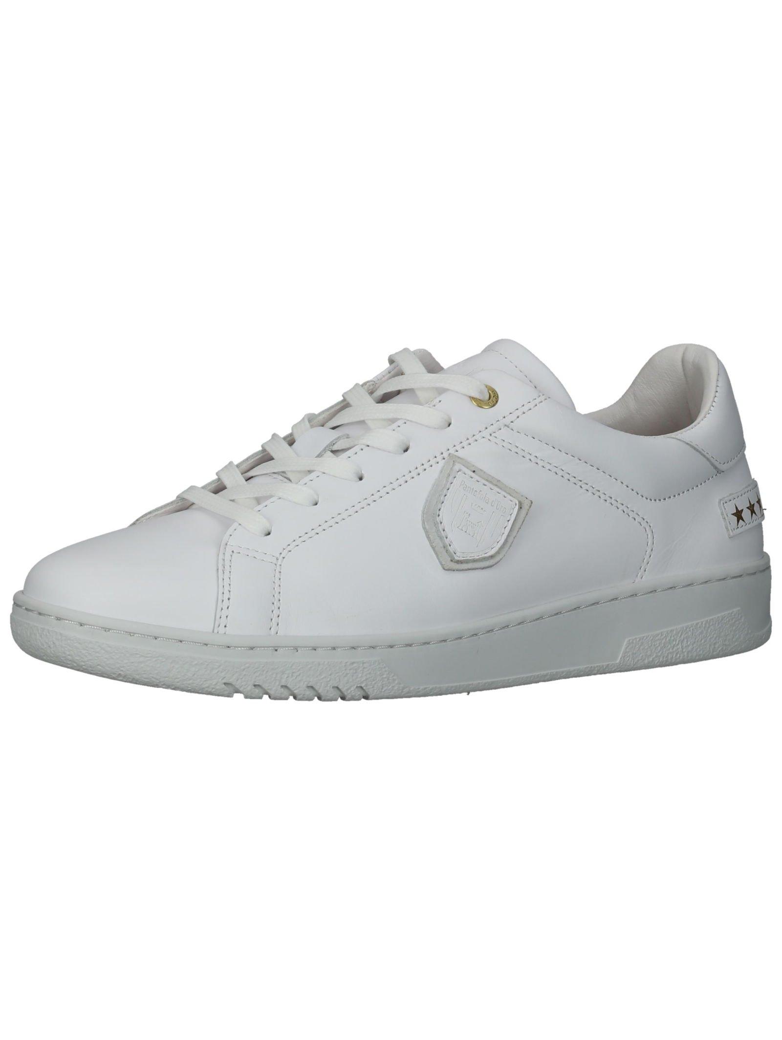 Sneaker Herren Weiss 41 von Pantofola d'Oro