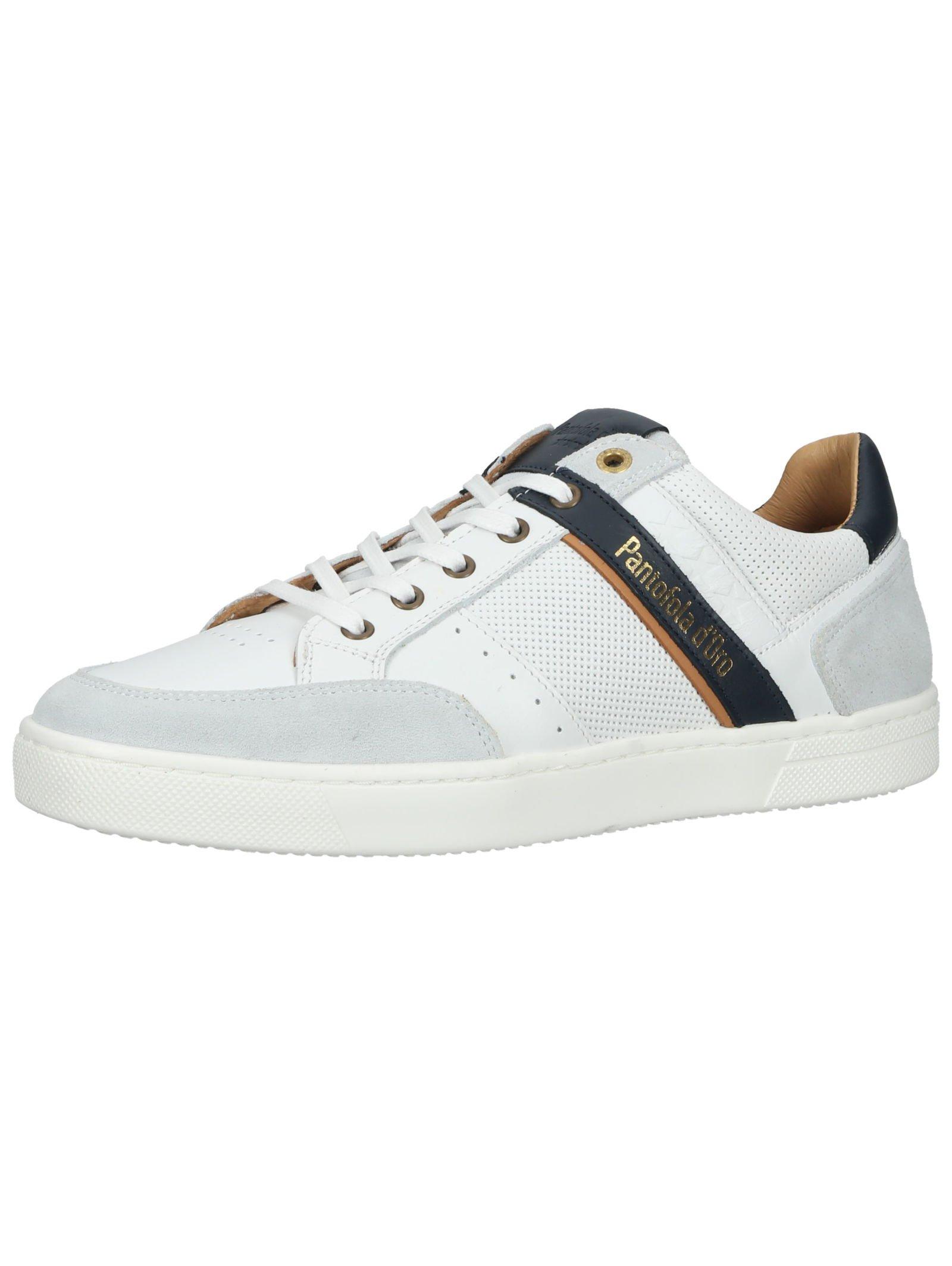 Sneaker Herren Weiss 42 von Pantofola d'Oro