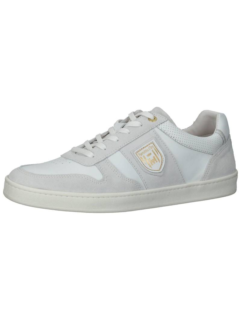 Sneaker Herren Weiss 43 von Pantofola d'Oro