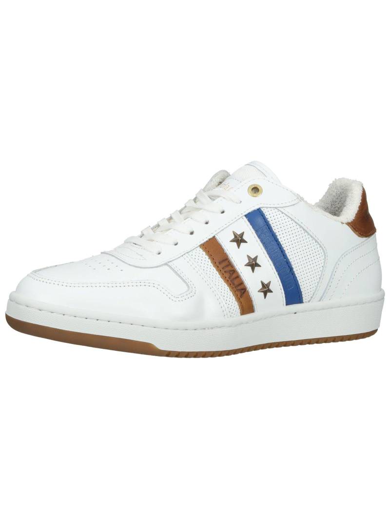 Sneaker Herren Weiss 45 von Pantofola d'Oro