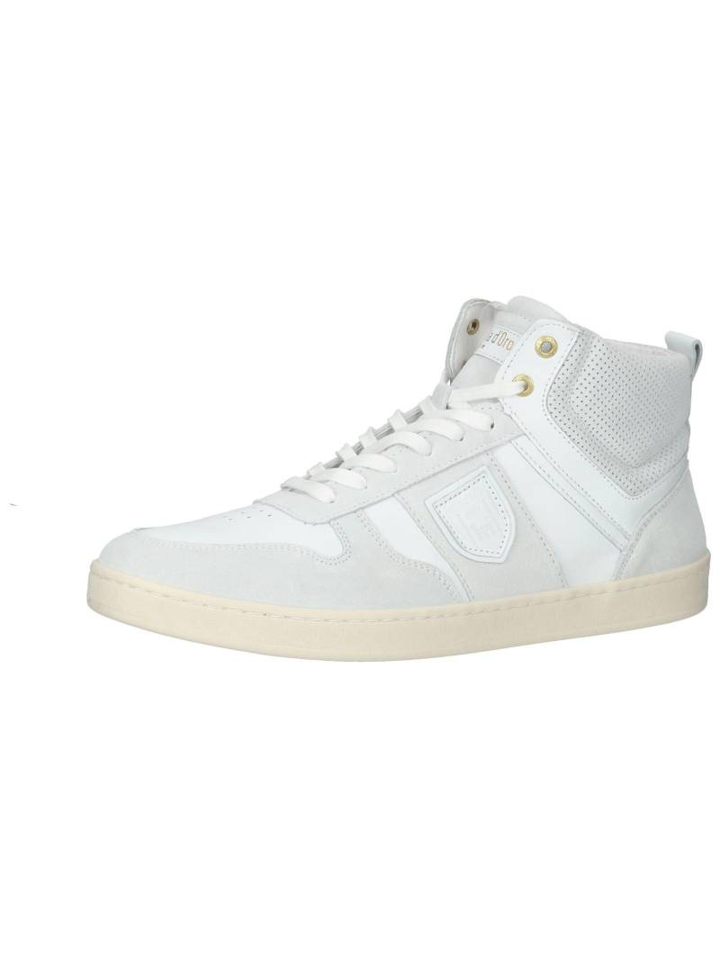 Sneaker Herren Weiss 46 von Pantofola d'Oro