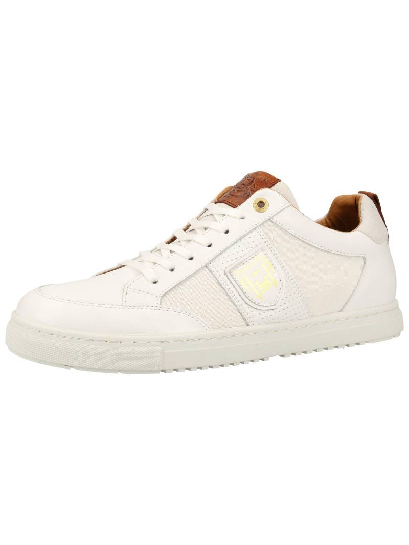 Sneaker Herren Weiss 47 von Pantofola d'Oro