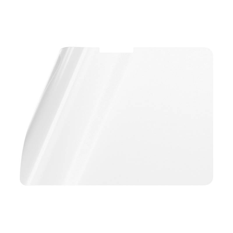 PanzerGlass Displayschutzfolie »Ultra Wide Fit GraphicPaper Screen Protector«, für Apple iPad Air 10.9 2024-Apple iPad 10.9, Schutzfolie, Bildschirmschutz, kratzfest, paperfeel, papierähnlich von PanzerGlass