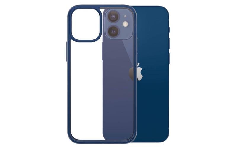 PanzerGlass Displayschutzglas »Back Cover ClearCase«, für iPhone 12 mini von PanzerGlass