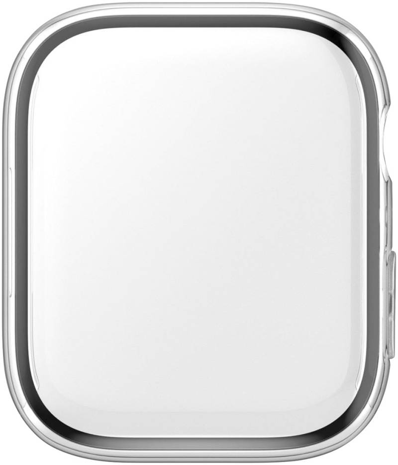 PanzerGlass Displayschutzglas »Displayschutz Full Body Apple Watch Series 9«, für Apple Watch 9 45mm, (1 St.), Kratz-& Stossfest, Antibakteriell, mit D3O von PanzerGlass