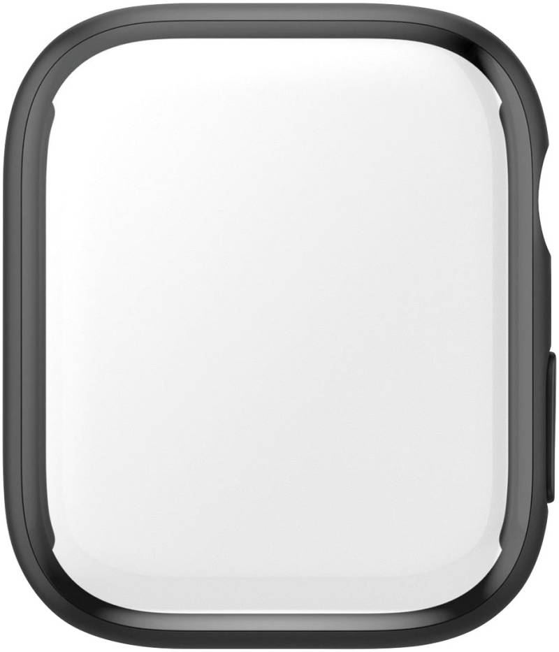 PanzerGlass Displayschutzglas »Displayschutz Full Body Apple Watch Series 9«, für Apple Watch 9 45mm, (1 St.), Kratz-& Stossfest, Antibakteriell, mit D3O von PanzerGlass