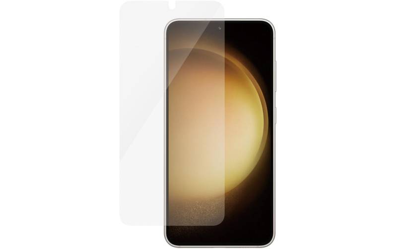 PanzerGlass Displayschutzglas »Ultra«, für Galaxy S23, (1 St.) von PanzerGlass