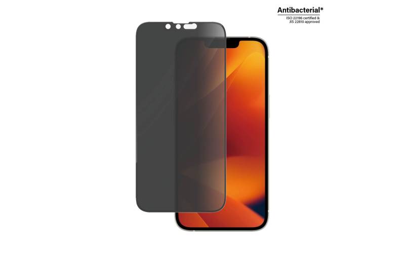 PanzerGlass Displayschutzglas »Ultra«, für iPhone 13, iPhone 13 Pro, iPhone 14, (1 St.) von PanzerGlass