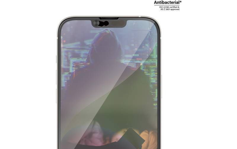 PanzerGlass Displayschutzglas »Ultra«, für iPhone 13 Pro Max, iPhone 14 Plus, (1 St.) von PanzerGlass