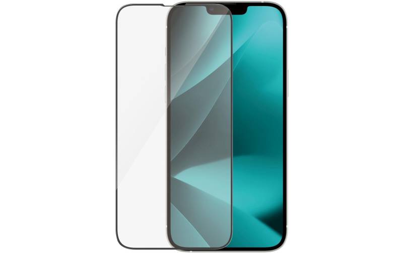 PanzerGlass Displayschutzglas »Ultra«, für iPhone 13 Pro Max, iPhone 14 Plus, (1 St.) von PanzerGlass