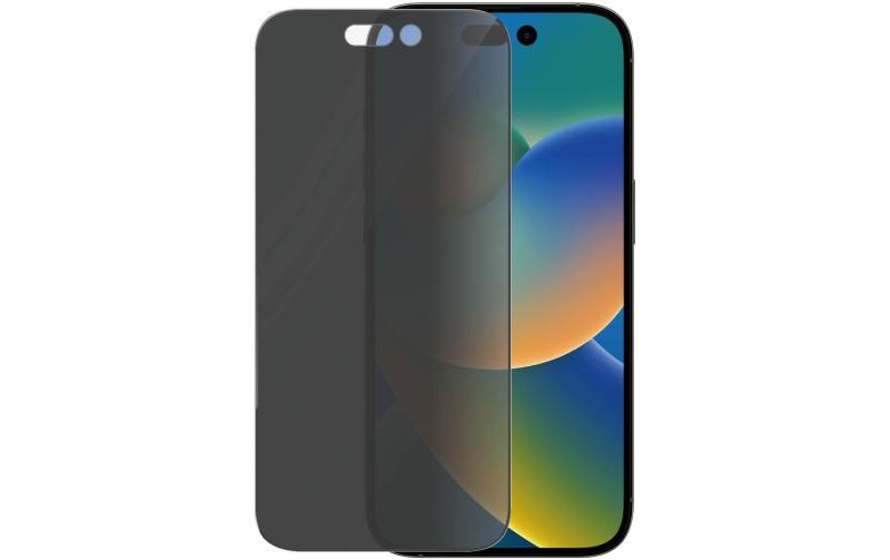 PanzerGlass Displayschutzglas »Ultra«, für iPhone 14 Pro, (1 St.) von PanzerGlass