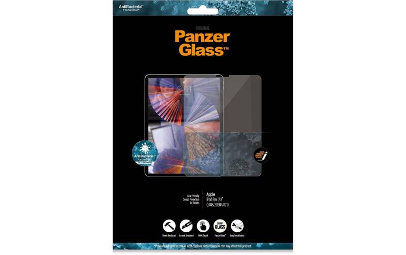 PanzerGlass Schutzfolie »Case« von PanzerGlass